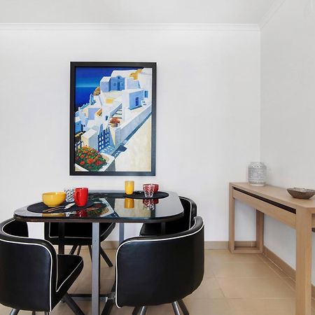 Apartamento Rossio Албуфейра Экстерьер фото
