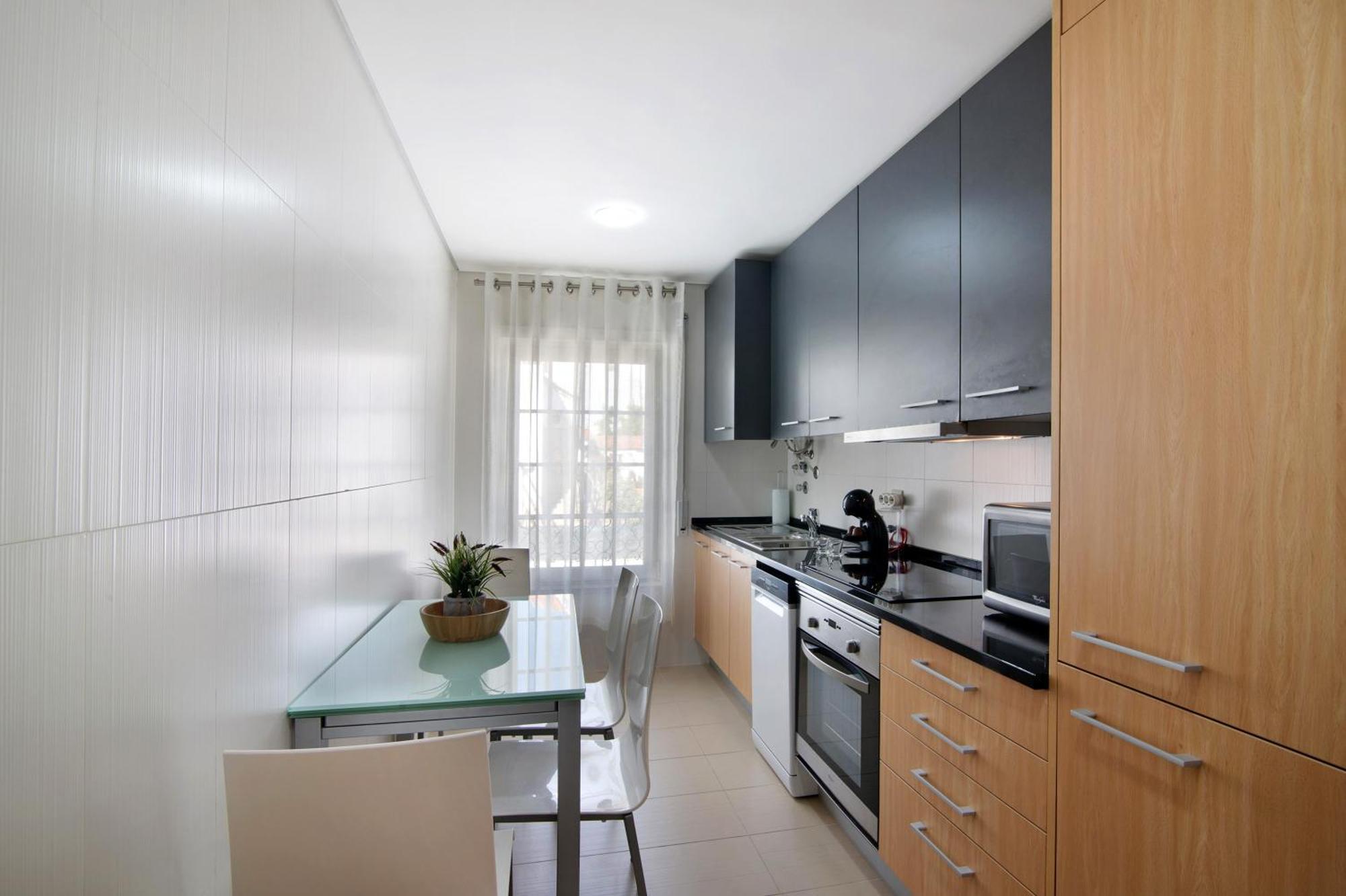 Apartamento Rossio Албуфейра Экстерьер фото